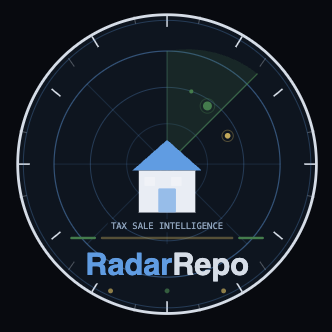 Radar Repo